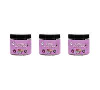 Mallows Coffee Beauty Body Scrub, 180g, Pack of 3