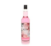 Expressions Pink Gin by Mallows, 70cl, 37.5% ABV