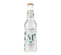 Mallows Tonic - Mediterranean Mixer - The Exotic One