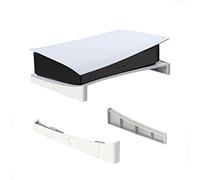 Malloy For Base Stand Host Console Horizontal Holder Game Carrying Display Dock Bracket for Accessories