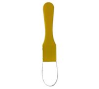 Malloy Garden Tool Hand Ring Yellow Weeding Knife Weeding Knife Set Garden Vegetable Farm Tools Loose Soil