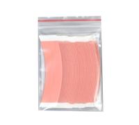 Malloy Super Strong Duo- Wig Double Tape Adhesive Extension Hair Strips for Toupees/Lace Wig 36Pc/Lot