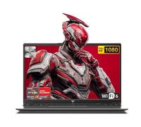 MALLRACE 2025 Gaming Laptop,AMD Ryzen 7 5700U(8C/16T), Radeon RX Vega 8 Graphics,15.6“FHD Display,16GB RAM 512GB NVMe SSD Laptop Computer with Numeric KB,Type_C (Full Function),WiFi 6, 54Wh Battery