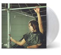 Mallrat - Light Hit My Face Like A Straight Right [VINYL]