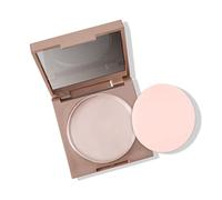 Mally Beauty Evercolor Poreless Face Defender - Primer or Setting Powder - Long-Lasting Matte Finish - Face Defender Translucent - Everyday Size 0.46 Oz