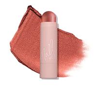 Mally Beauty Shimmer, Shape & Glow Plus Face Defining Stick, Oh So Rosy