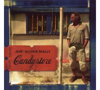 Mally, Oliver "Sir" - Candystore