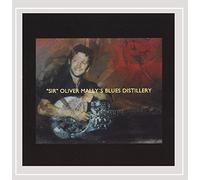 Sir Oliver Mally's Blues - Bulletproof