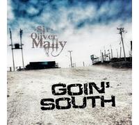 Mally, 'Sir' Oliver - (Everything Is) Goin South / Fork in the Road [VINYL]