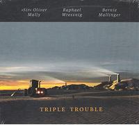 Mally, Sir Oliver - Triple Double