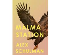 Malma Station
