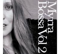 Malmberg Myrra - Bossa Vol.2