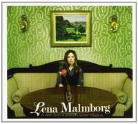 Malmborg,Lena - A New Time,a New Life,a New Religion