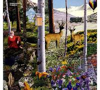 Malmedal Hauge,Siril - Slowly,Slowly. [Vinyl LP] [VINYL]