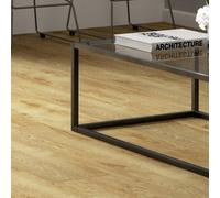 Malmo Honey Oak Lvt Click Flooring - Wood Effect