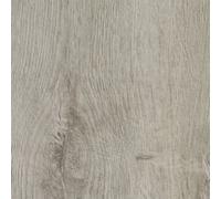 Malmo Light Grey Oak Lvt Click Flooring - Wood Effect