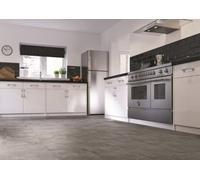 Malmo Lvt Luxury Vinyl Click Flooring Voxna Ma26 Rigid Comfort 5G Tile 1.37M² With Built-In Underlay