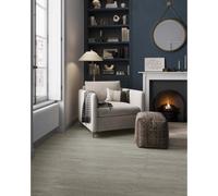 Malmo Lvt Wood Effect Luxury Vinyl Click Flooring Brant Ma65 Rigid Comfort 5G Floor Planks 8 Pack 2.14M² With Built-In Underlay