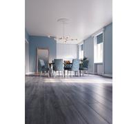 Malmo Lvt Wood Effect Luxury Vinyl Click Flooring Linus Ma30 Rigid Comfort 5G Floor Planks 8 Pack 2.14M² With Built-In Underlay