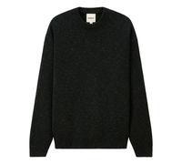 Malmo Merino Wool Sweater Khaki S