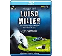 MALMO OPERA CHORUS A - LUISA MILLER - New BLUR - S4z