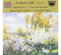 Malmo Opera Orchestra - Frederic Cliffe: Cloud & Sunshine
