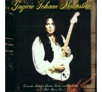Malmsteen Yngwie - Concerto for Electric Guitar