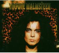 Malmsteen, Yngwie - Facing The Animal