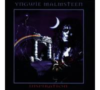 Malmsteen Yngwie - Inspiration