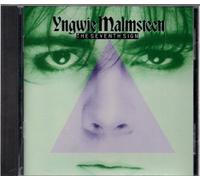 Malmsteen, Yngwie - Seventh Sign