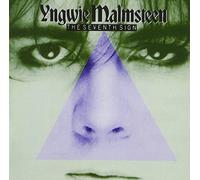 MALMSTEEN,YNGWIE - Seventh Sign