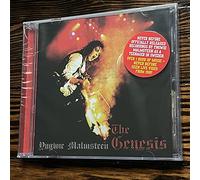 Malmsteen, Yngwie - The Genesis