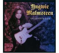Malmsteen, Yngwie - The Seventh Sign