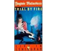 Malmsteen, Yngwie - Trial By Fire-Live in Leningra