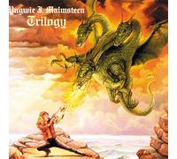 Malmsteen, Yngwie - Trilogy [CASSETTE]