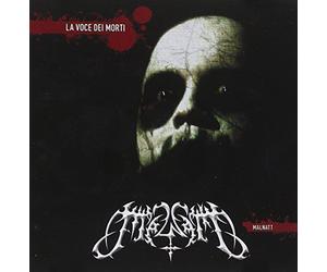 Malnatt - La Voce Dei Morti