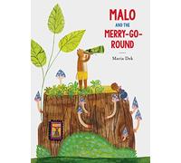 Malo and the Merry-Go-Round: 1