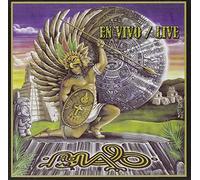 Malo - En Vivo: Live (Bonus Tracks) [Us Import]