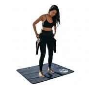 Malo’o Changing Mat - 4mm Neoprene Waterproof Surf Changing Mat, 36” x 30” Portable Wetsuit Changing Pad with Mesh Storage Bag, Quick-Dry Outdoor Mat for Beach, Camping, Van Life & Travel