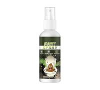 Malodorant Spray | 50 ml Bottle for Practical Stuffing Toys | Very Intense Odour Spray for Parties, School, Home, Office, Adults, Teenagers