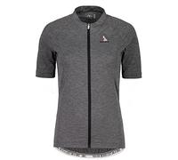 Maloja Borgiam Jacket, Women, womens, Jacket, 27167.0, Grey Melange, M