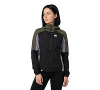 Maloja Etjom Jacket Green S Woman