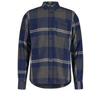 Maloja - GlavaM. - Shirt size XL, blue
