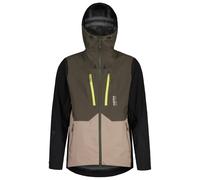 Maloja - RumoM. - Ski jacket size L, brown
