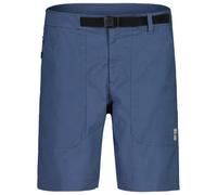 Maloja - SassoM. - Shorts size XL, blue