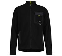 Maloja - VigoM. - Fleece jacket size L, black