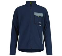 Maloja - VigoM. - Fleece jacket size L, blue
