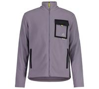 Maloja - VigoM. - Fleece jacket size L, grey