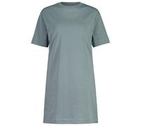 Maloja - Women's AkkaM. - Dress size M, grey/turquoise