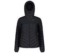 Maloja - Women's ArgenteraM. - Down jacket size L, black